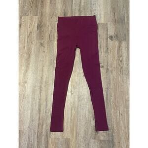 Lululemon Women's High Rise Reveal Tight Leggings Size 6